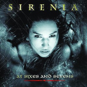 Imagem de 'At Sixes and Sevens'