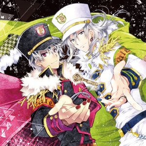 “Re:vale”的封面