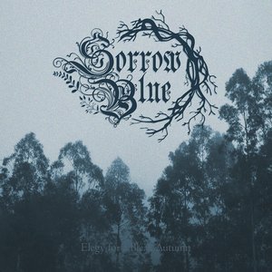 Image for 'Sorrow Blue'