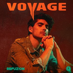 Bild für 'VOYAGE'