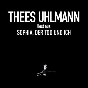 “Sophia, der Tod und ich (Live - 21.05.2016, Grosse Freiheit 36)”的封面