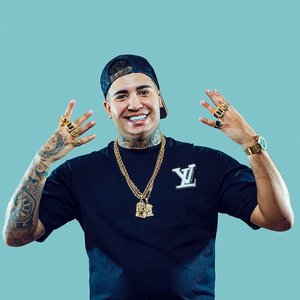 “MC Lele JP”的封面