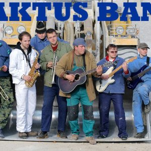 Image for 'Kaktus band'