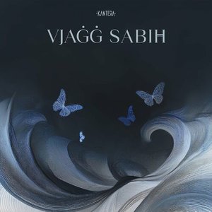“Vjaġġ Sabiħ”的封面