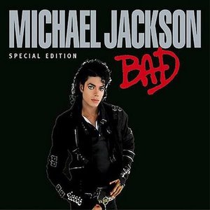 Image for 'Bad - (Special Edition)'