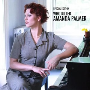 Image for 'Who Killed Amanda Palmer (Deluxe Version)'