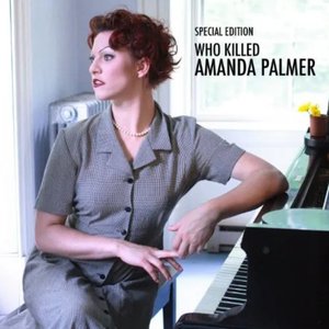 Изображение для 'Who Killed Amanda Palmer (Deluxe Version)'