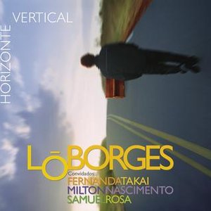 Image for 'Horizonte Vertical'