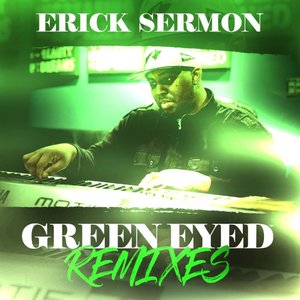 Image for 'Green Eyed Remixes'