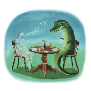 'Etiquette (2018 Remaster)' için resim