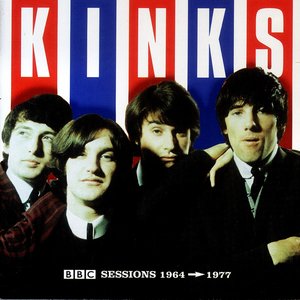 Imagem de 'BBC Sessions: 1964-1977'