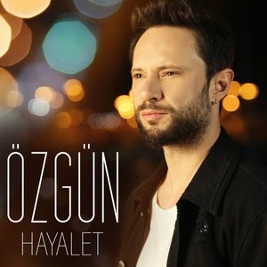 Image for 'Hayalet'