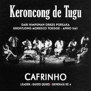 Image for 'Keroncong De Tugu'