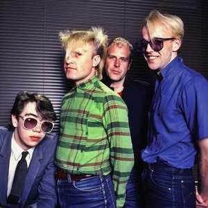 Image pour 'A Flock of Seagulls'