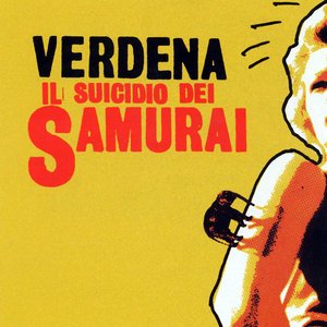 Bild för 'Suicidio Dei Samurai'