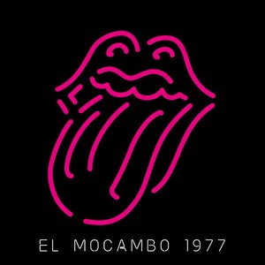 “El Mocambo 1977”的封面