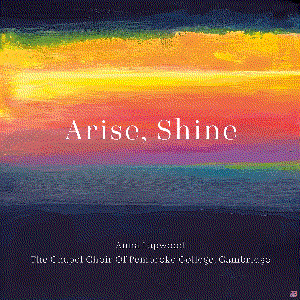 Imagen de 'Arise, Shine'
