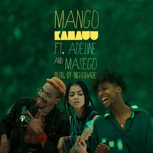 Image for 'MANGO (Remix) [feat. Adi Oasis & Masego]'