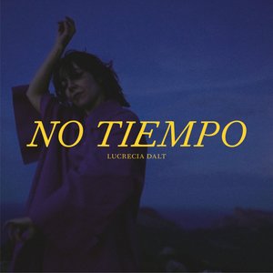 “No tiempo”的封面