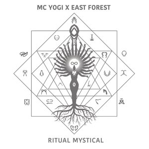 Imagem de 'Ritual Mystical (feat. East Forest)'