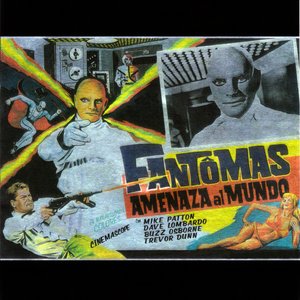 Image for 'Fantômas'