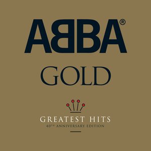 'Gold: Greatest Hits (40th Anniversary Edition)' için resim