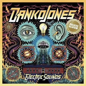 Изображение для 'Electric Sounds (Deluxe Version)'