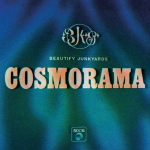 Image for 'Cosmorama'