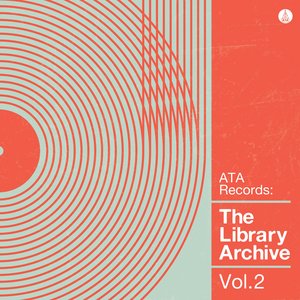 Image for 'The Library Archive, Vol. 2'