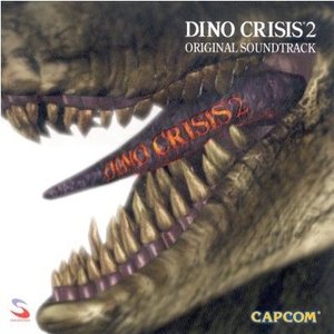 Image for 'Dino Crisis 2 Original Soundtrack'