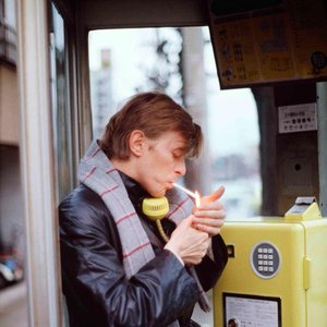 Immagine per 'David Bowie'