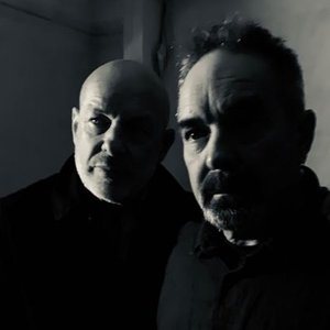 Image for 'Roger Eno & Brian Eno'