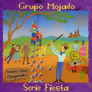 “Serie Fiesta”的封面