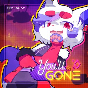'You'll Be Gone'の画像