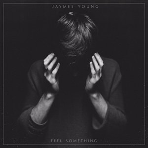 Image for 'Feel Something'