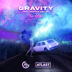 “Gravity”的封面