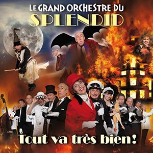 'Tout va très bien !'の画像