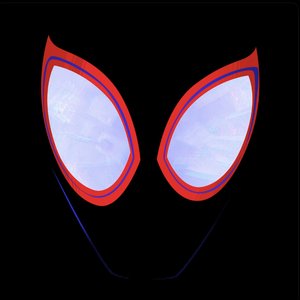 Image for 'Spider-Man: Into the Spider-Verse (Soundtrack From & Inspired by the Motion Picture) [Deluxe Edition]'