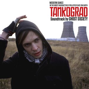 Image for 'Tankograd Soundtrack'