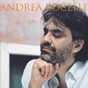 Image for 'Cieli Di Toscana'