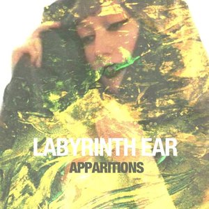 Imagen de 'Apparitions EP'