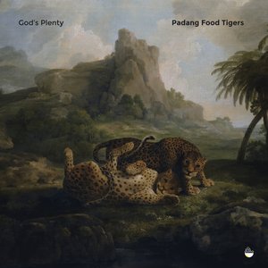 Image for 'God's Plenty'