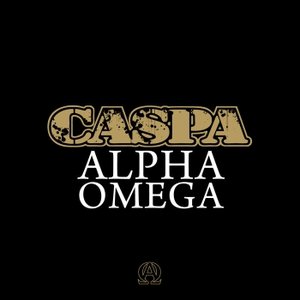 Image for 'Alpha Omega'