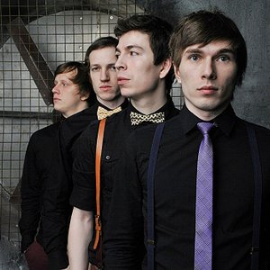 Image for '4 апреля'