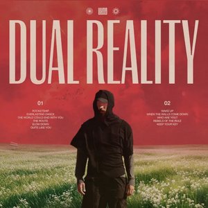 Image pour 'Dual Reality'