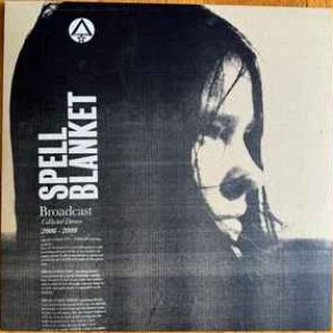 Imagem de 'Spell Blanket (Collected Demos 2006-​2009)'