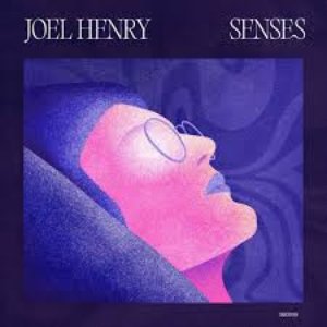 “Senses”的封面