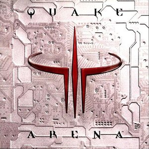 Immagine per 'Quake 3 Arena OST'