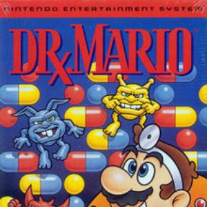 Image for 'Dr. Mario'