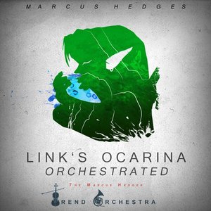 Image for 'Zelda: Link's Ocarina Orchestrated'